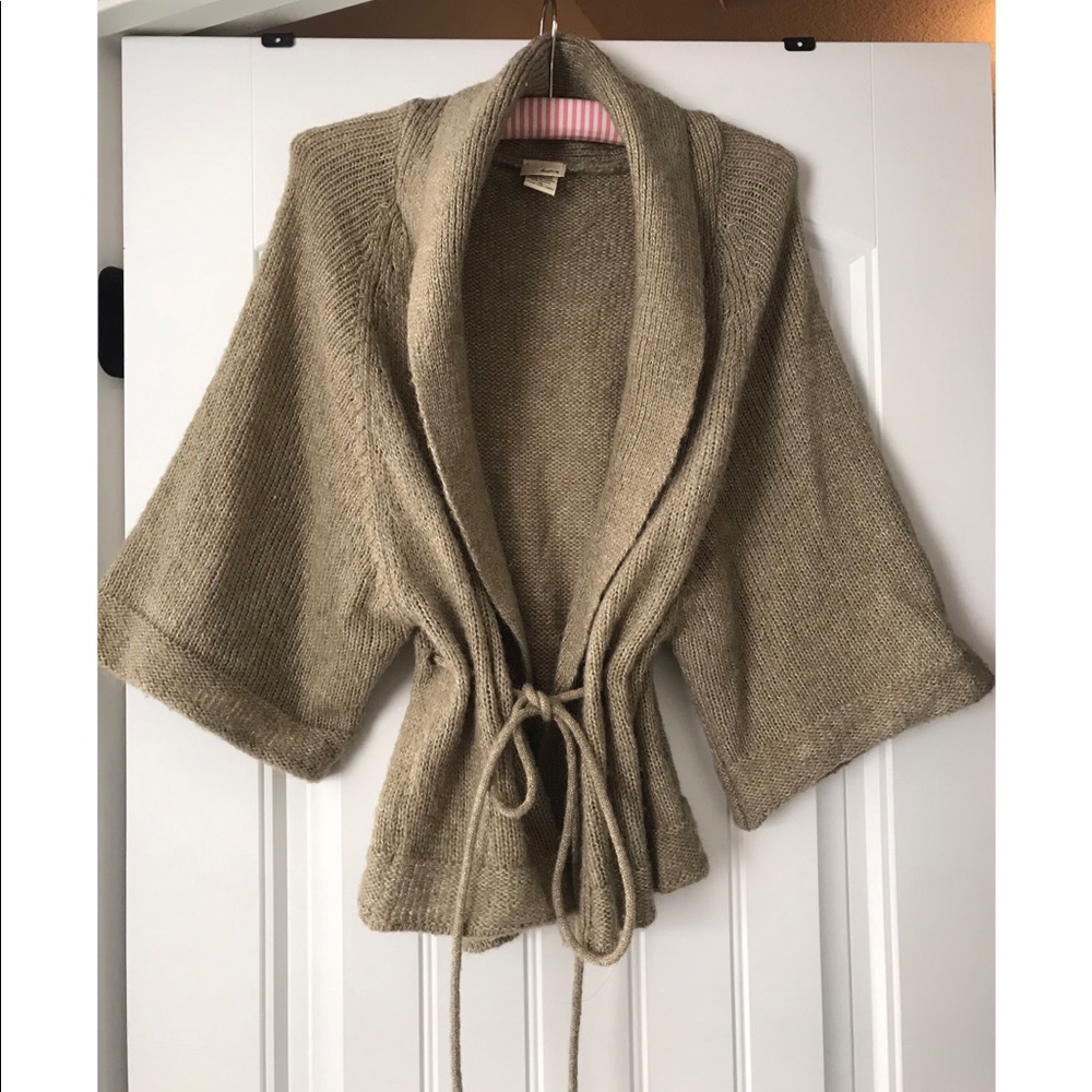 Daytrip sweater